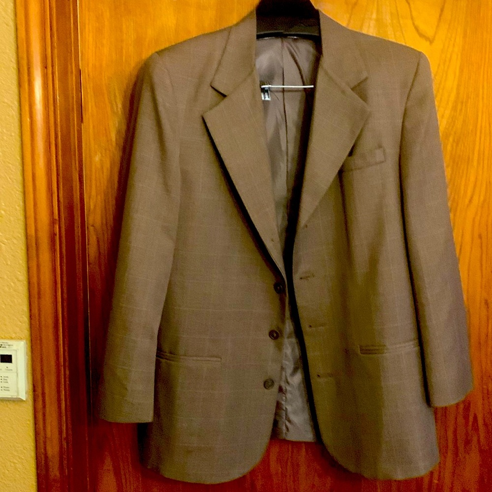 The Collection by Fubu/Easter Suit 4 Button
